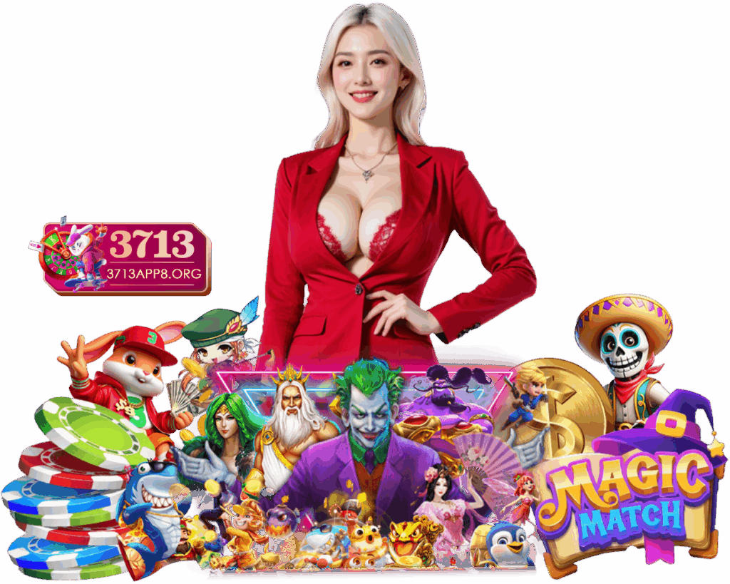 3713APP8 ทางเข้า ฝาก 10 รับ 100