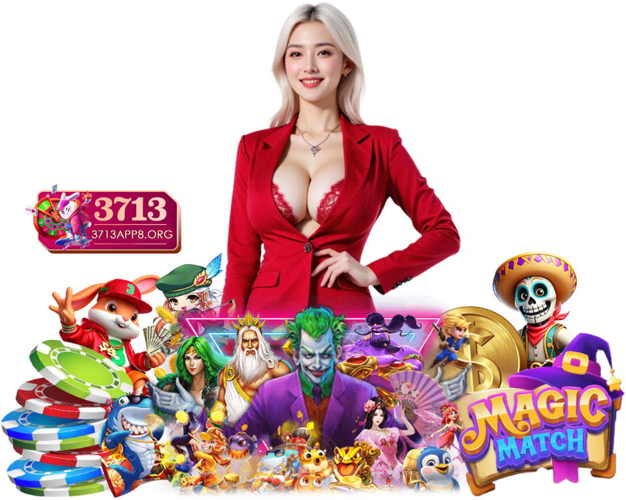 3713APP8 ทางเข้า ฝาก 10 รับ 100